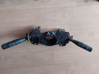 CITROEN AX 92-96 ΔΙΑΚΟΠΤΗΣ ΤΙΜΟΝΙΟΥ ΦΩΤΟΝ ΦΛΑΣ ΚΑΘΑΡΗΣΤΗΡΩΝ 