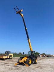 Τηλεσκοπικοί Φορτωτές JCB 2018 535-125-thumb-1