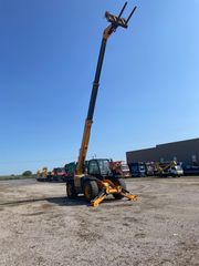 Τηλεσκοπικοί Φορτωτές JCB 2018 535-125-thumb-2