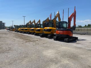 Τηλεσκοπικοί Φορτωτές JCB 2018 535-125-thumb-5