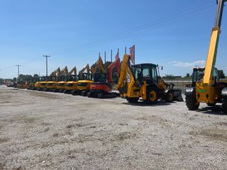Τηλεσκοπικοί Φορτωτές JCB 2018 535-125-thumb-7