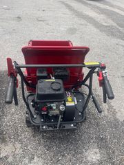 Ντάμπερ - Dumper Mitsubishi 2026 300 kg-500 kg- 800kg (Υδρ. Ανατροπή)-thumb-2