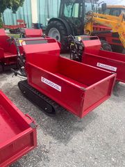 Ντάμπερ - Dumper Mitsubishi 2026 300 kg-500 kg- 800kg (Υδρ. Ανατροπή)-thumb-9