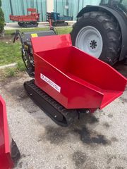 Ντάμπερ - Dumper Mitsubishi 2026 300 kg-500 kg- 800kg (Υδρ. Ανατροπή)-thumb-12