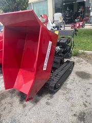 Ντάμπερ - Dumper Mitsubishi 2026 300 kg-500 kg- 800kg (Υδρ. Ανατροπή)-thumb-14