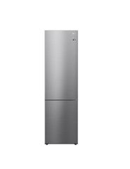 LG GBP62PZNBC NOFROST 2.03x60 B CLASS INOX - Έως 6 άτοκες δόσεις