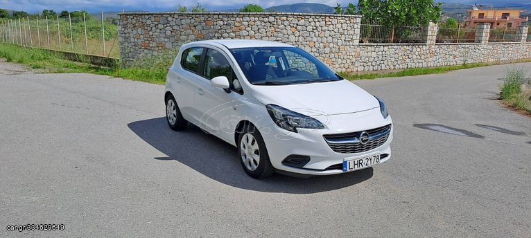 Opel Corsa '18 1.4 CDTI