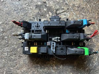 OPEL ASTRA H ΑΣΦΑΛΕΙΟΘΗΚΗ 13222173