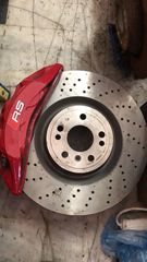 Audi a4 B6 B7 Φρενα 6 πιστονα-thumb-4