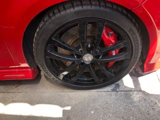 Audi a4 B6 B7 Φρενα 6 πιστονα-thumb-3