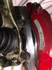 Audi a4 B6 B7 Φρενα 6 πιστονα-thumb-1