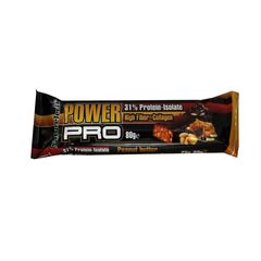 ΜΠΑΡΑ ΠΡΩΤΕΪΝΗΣ POWER PRO PEANUT BUTTER 80gr