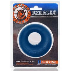Oxballs Bigger ox cockring space blue