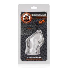 Unit x stretch clear-thumb-1
