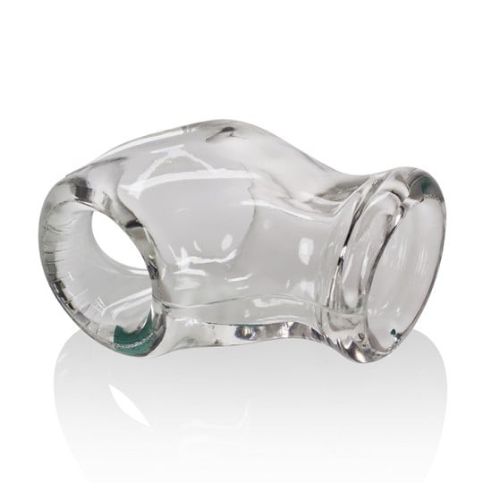 Unit x stretch clear
