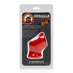 UNIT-X STRETCH RED-thumb-2