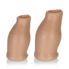 Hood moreskin regular light Large-thumb-4