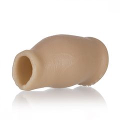 Hood moreskin regular light Large-thumb-1
