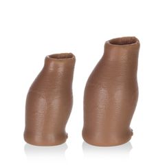 Hood moreskin regular tan medium-thumb-1