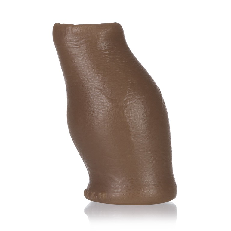 Hood moreskin regular tan medium