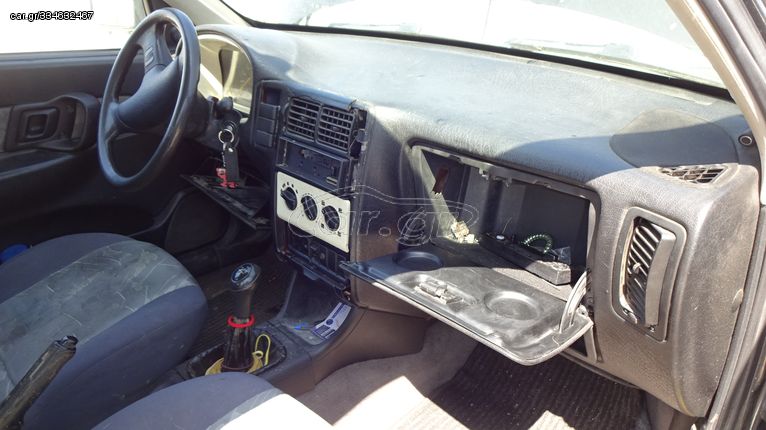 Ντουλαπάκι Seat Ibiza '93 Προσφορά.