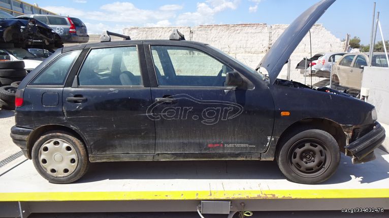 Κομπρεσέρ Aircodition Seat Ibiza '93 Προσφορά.