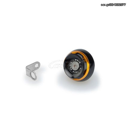 ΤΑΠΑ ΛΑΔΙΟΥ OIL PLUG TRACK GOLD ΓΙΑ SUZUKI DL650 V-STROM '04-'16 20339O | PUIG