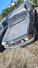 Bmw 735 1986 733 American Specs-thumb-4