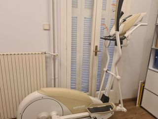 Ελλειπτικό μηχάνημα Kettler-thumb-3