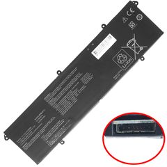 Μπαταρία Laptop - Battery για Asus VivoBook Pro 14 OLED M3401Q-CKM128WS C31N2019 3ICP6/70/81 63Wh 11.61V 5427mAh ( Κωδ.1-BAT0474 )