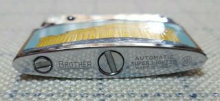 Brother-Lite  Αναπτηρας Βενζινης-thumb-2