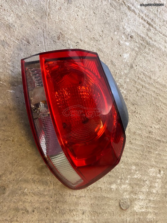 Γνήσια φανάρια golf 6
