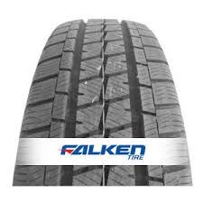 225/70R15C 112/110R EURO ALL SEASON VAN11 FALKEN -thumb-1