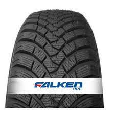 175/60R18 85H XL EURO WINTER HS01 FALKEN 