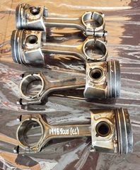 ΠΙΣΤΟΝΙΑ 199B2000 1.3 D Multijet FIAT GRANDE PUNTO 2005-2012/PUNTO EVO 2009-2012 (EG)