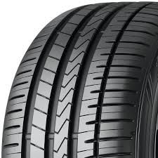 255/40ZR17 98Y XL AZENIS FK510 FALKEN 