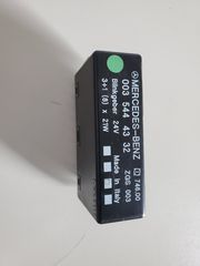 Blinker Ρελέ φλάς MERCEDES A0035444332 (Blinkgeber)