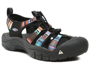 Γυναικείο σανδάλι Keen Newport H2 Raya-Black / Raya Black  / SPO-KEE-1003480_1