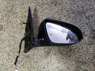 ΕΜΠΡΟΣ ΔΕΞΙ ΚΑΘΡΕΠΤΗΣ  ΗΛΕΚΤΡΙΚΟΣ TOYOTA COROLLA 2013-2019 SEDAN