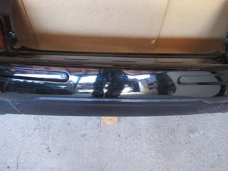 Citroen C3 Picasso '09 - '16 Προφυλακτήρας Πίσω Με Parktronic (Pds)-thumb-2