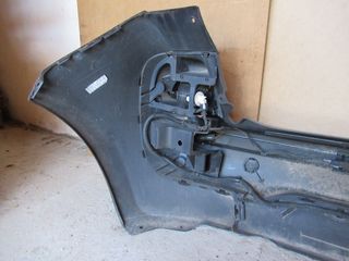 Citroen C3 Picasso '09 - '16 Προφυλακτήρας Πίσω Με Parktronic (Pds)-thumb-5