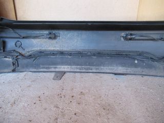 Citroen C3 Picasso '09 - '16 Προφυλακτήρας Πίσω Με Parktronic (Pds)-thumb-6