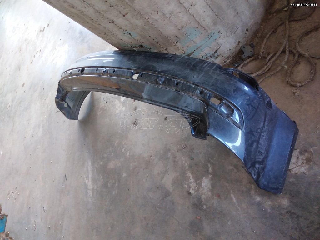 FORD FOCUS 04-08 ΠΙΣΩ ΠΡΟΦΥΛΑΚΤΗΡΑΣ 