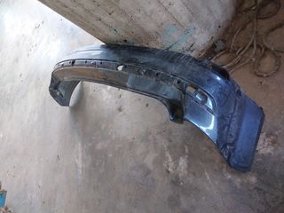FORD FOCUS 04-08 ΠΙΣΩ ΠΡΟΦΥΛΑΚΤΗΡΑΣ 