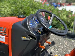 Αμπελουργικά Τρακτέρ Kubota 2026 KB21 | 28Hp | 4x4 | ΠΑΟΥΡΗΣ-thumb-3