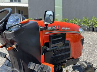 Αμπελουργικά Τρακτέρ Kubota 2026 KB21 | 28Hp | 4x4 | ΠΑΟΥΡΗΣ-thumb-6