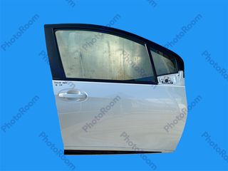 TOYOTA YARIS 2014-2020 ΜΕΤΑΧΕΙΡΙΣΜΕΝΑ ΑΝΤΑΛΛΑΚΤΙΚΑ ( πόρτα καμπίνας επιβατών εμπρός δεξιά συνοδηγού )