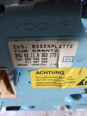 BMW E32 E34 ΟΡΓΑΝΑ 62118363173-thumb-2