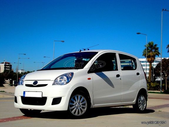 DAIHATSU CUORE 2008 - 2012 ΑΝΤΑΛΛΑΚΤΙΚΑ  MHXANIKA ΜΕΡΗ ΚΑΙ ΦΑΝΟΠΟΙΕΙΑΣ 