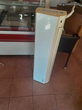 Ψυκτικος Θαλαμος κρεατων-τροφιμων- Κλιματιστικο-thumb-6